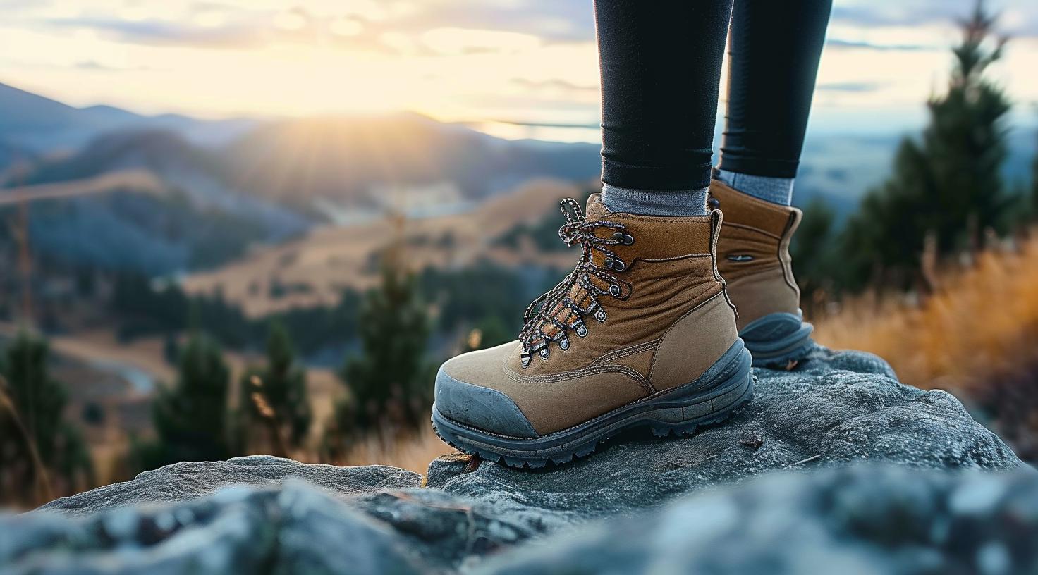 Trendige Winter-Schuhe, die jeder lieben wird!