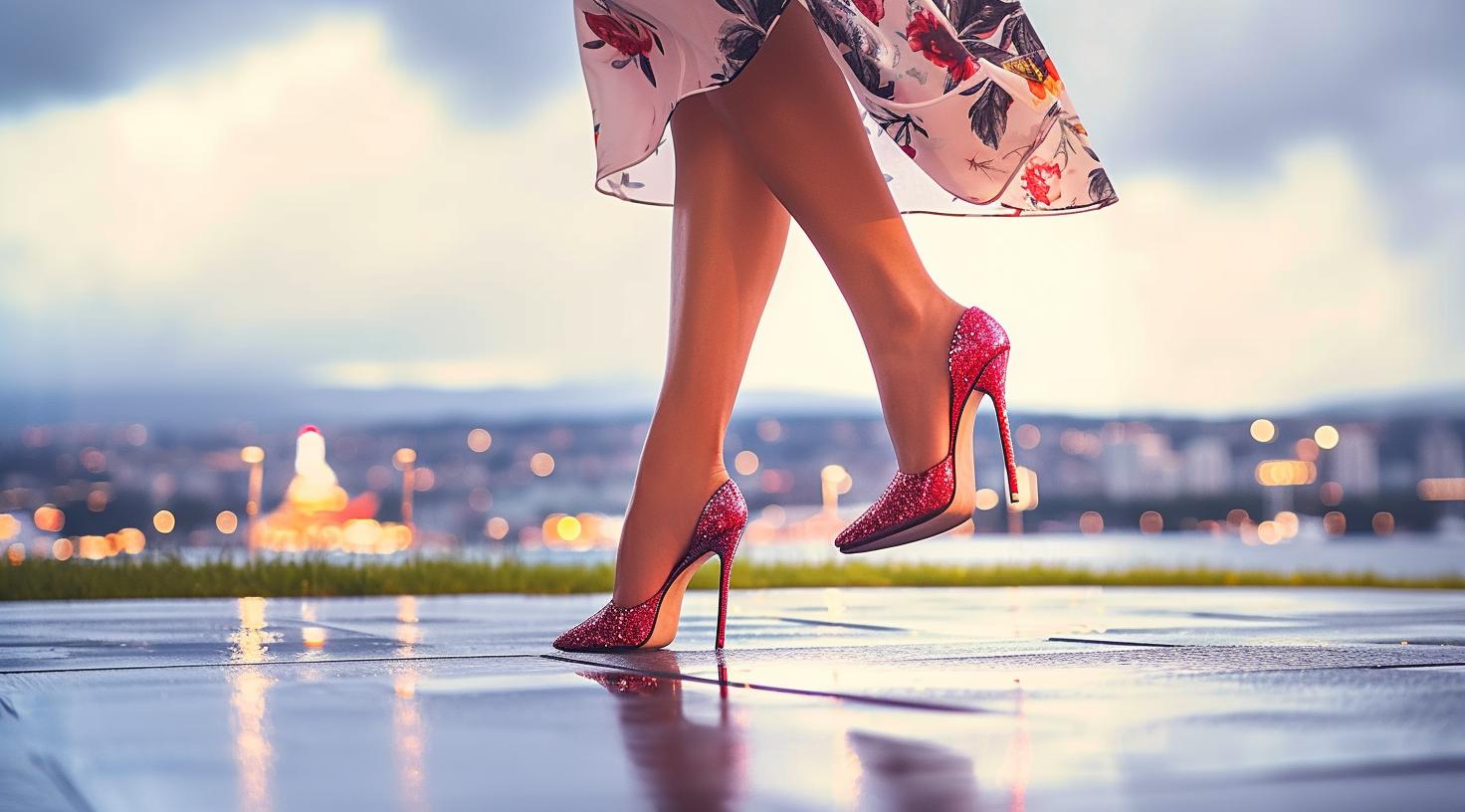 Die angesagtesten Schuh-Trends im Sommer
